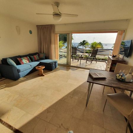 Bonaire Seaside Apartments Кралендейк Экстерьер фото